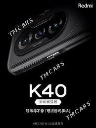 Redmi K40 Gaming - Balkanabat - img 2
