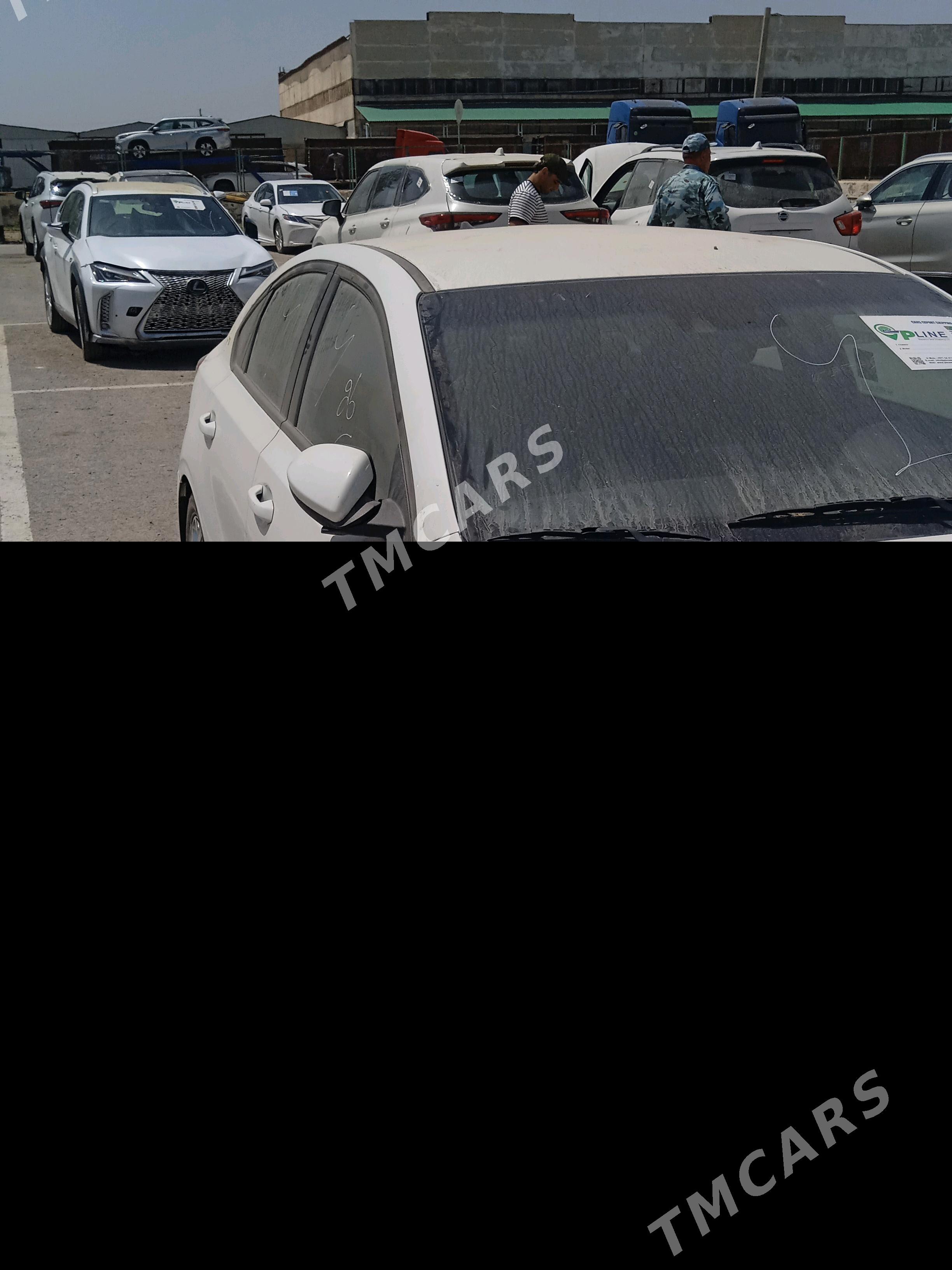Kia Forte 2021 - 165 000 TMT - Mary - img 3