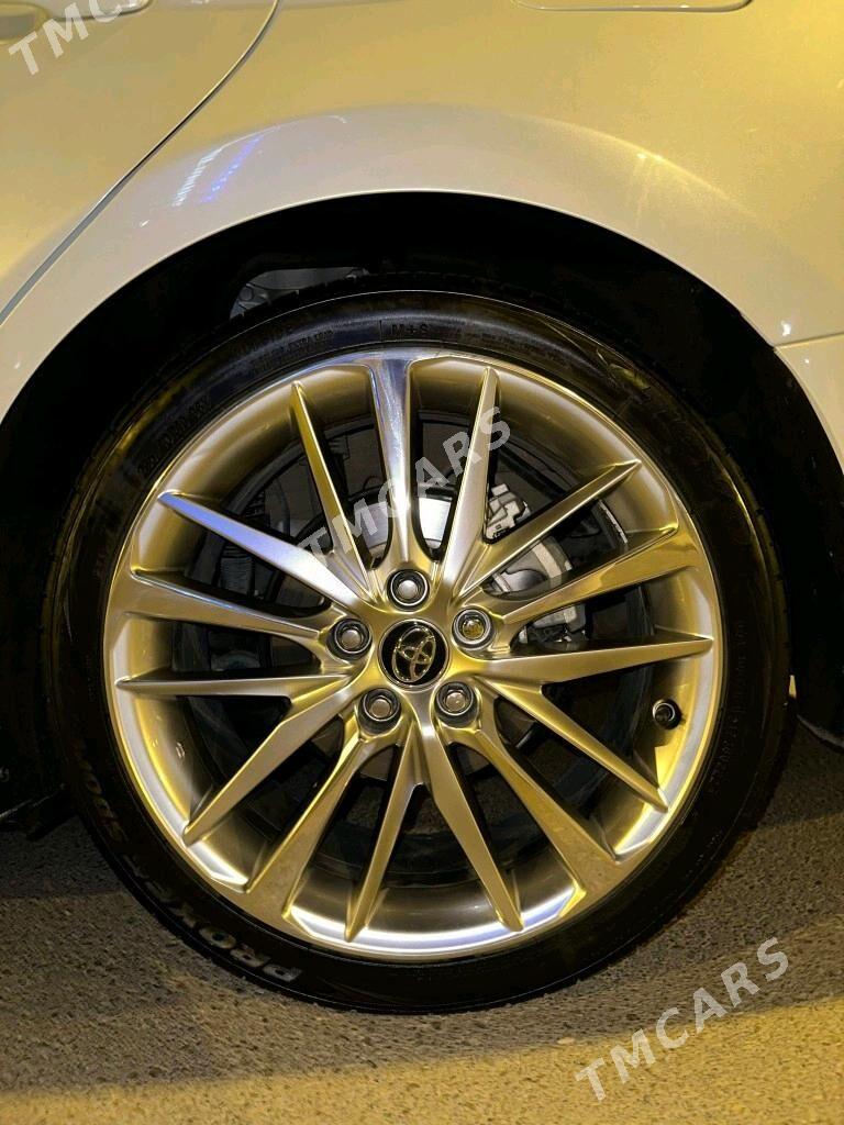 Toyota Camry 2020 - 400 000 TMT - Ашхабад - img 8