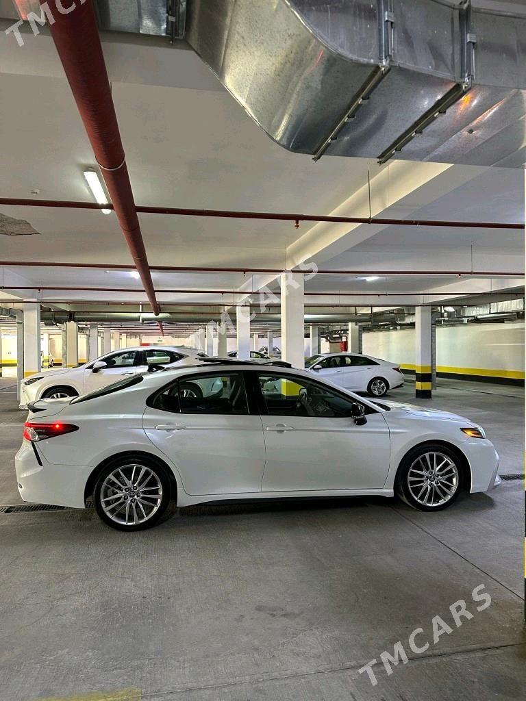 Toyota Camry 2020 - 400 000 TMT - Ашхабад - img 9