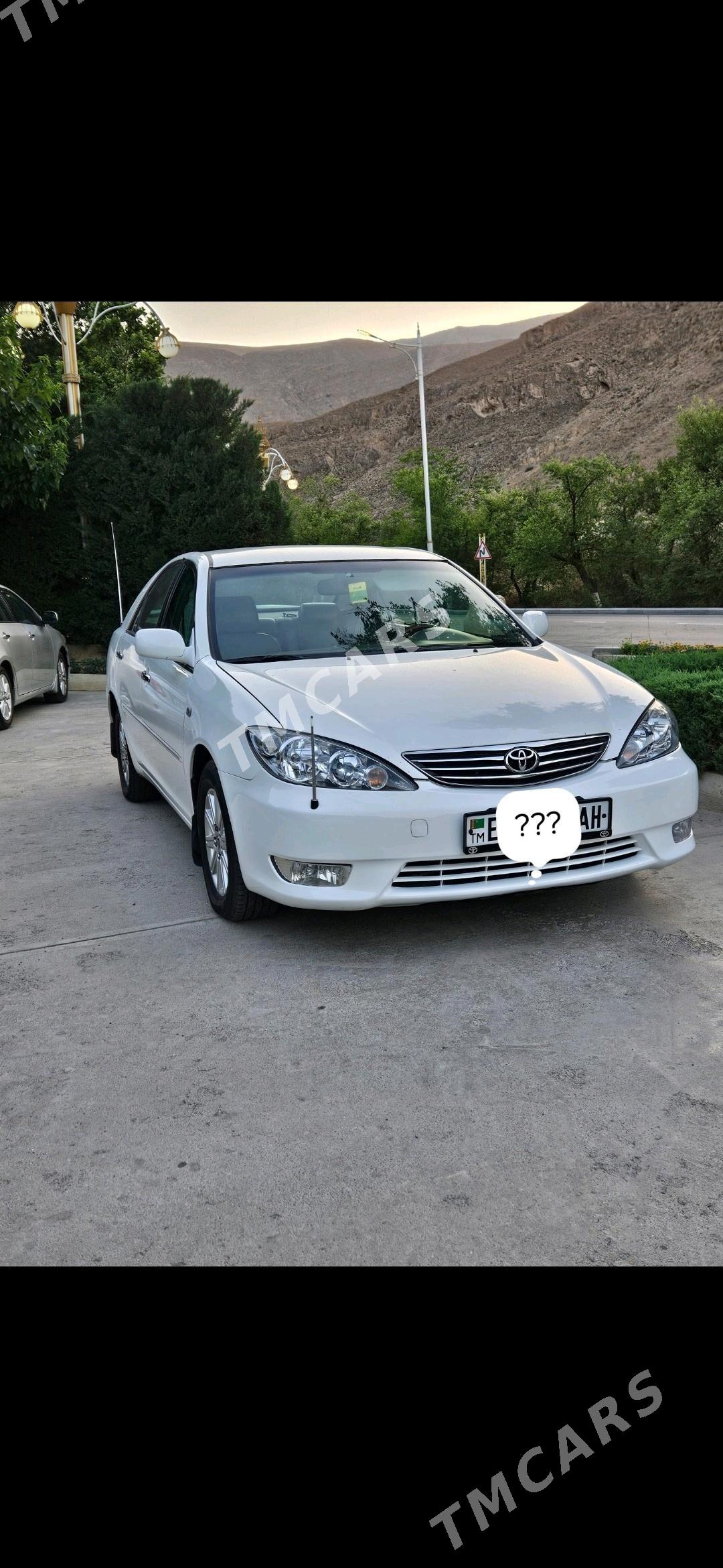 Toyota Camry 2004 - 170 000 TMT - Tejen - img 2