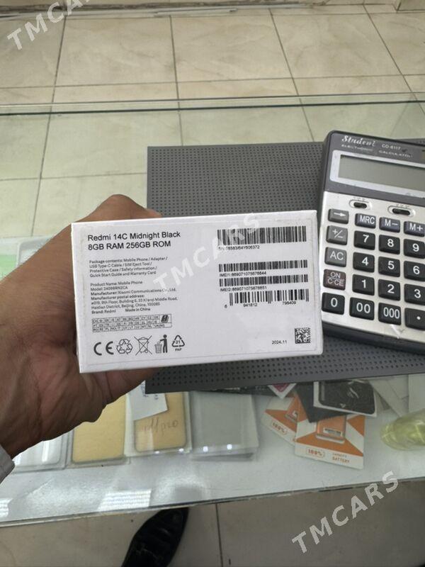 redmi 14C - Aşgabat - img 2