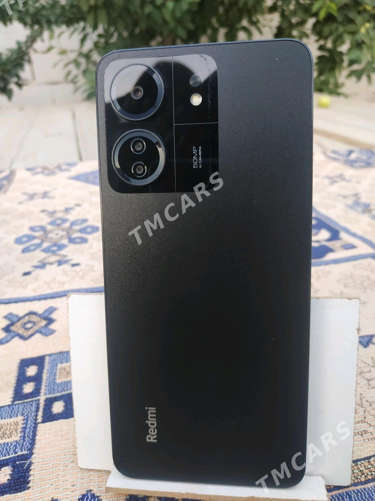 redmi 13c - Balkanabat - img 2