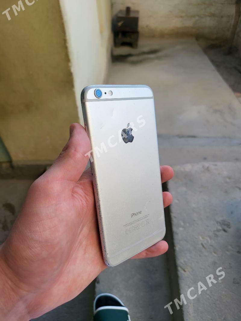 iphone 6 plus - Türkmenbaşy - img 2