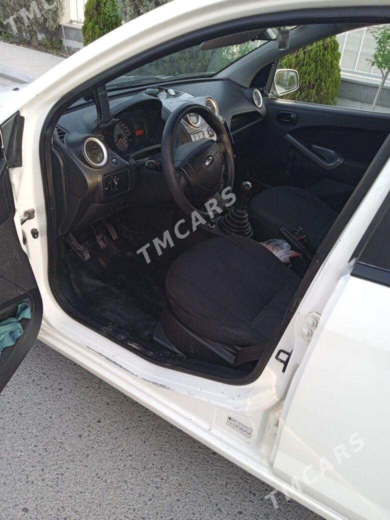 Ford Figo 2012 - 79 000 TMT - Aşgabat - img 5