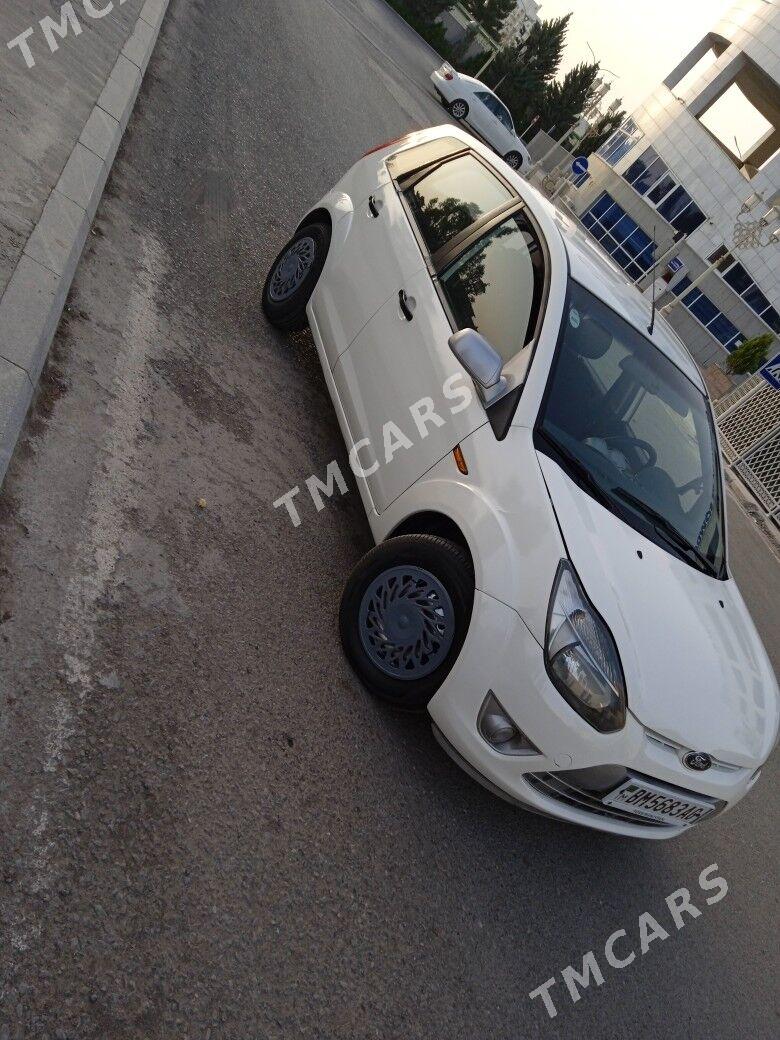 Ford Figo 2012 - 79 000 TMT - Aşgabat - img 2