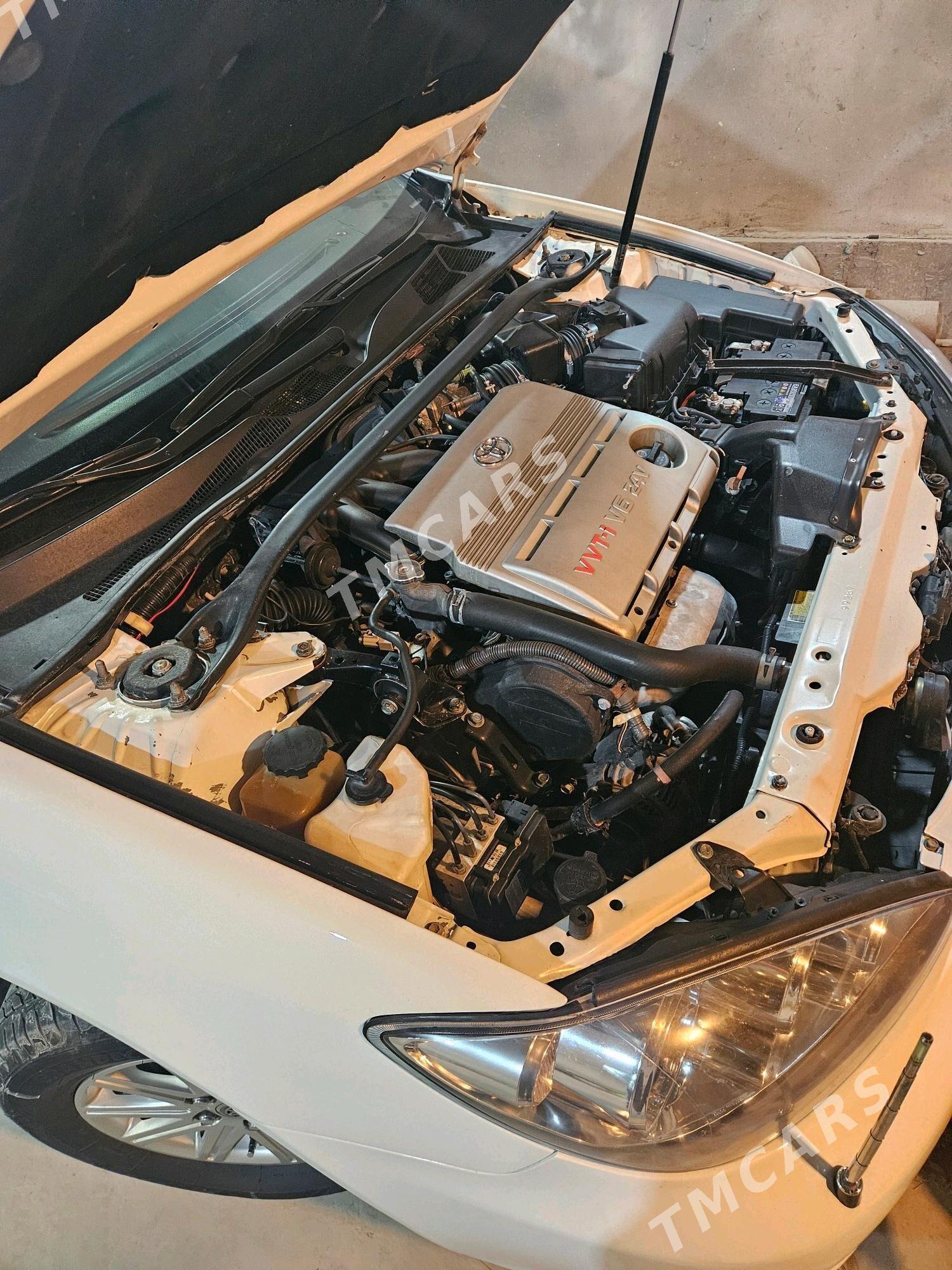 Toyota Camry 2004 - 170 000 TMT - Tejen - img 4