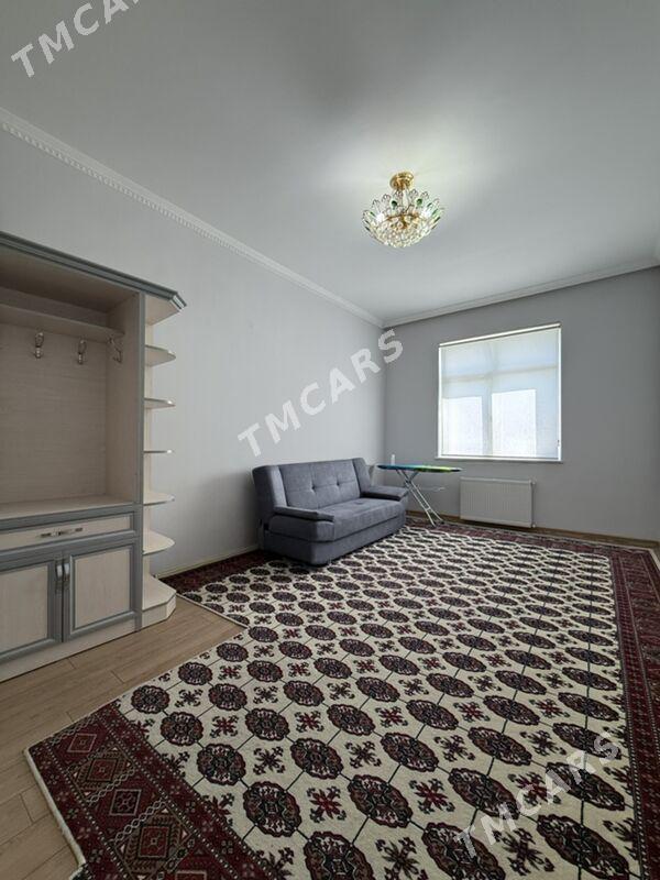 ГУРТЛЫ 2017г 3 КОМ 135м2 - Ашхабад - img 4
