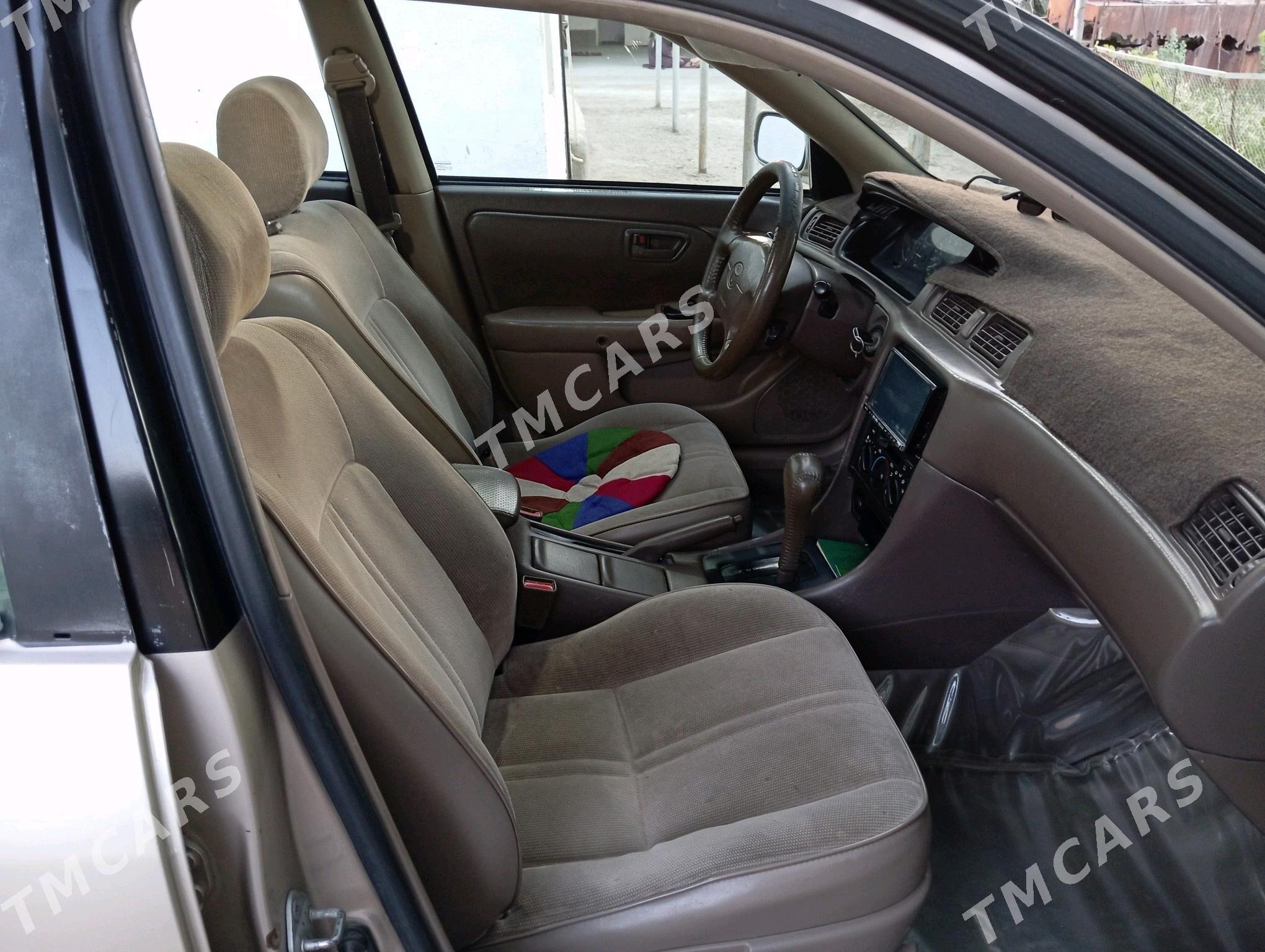 Toyota Camry 1997 - 115 000 TMT - Махтумкули - img 3