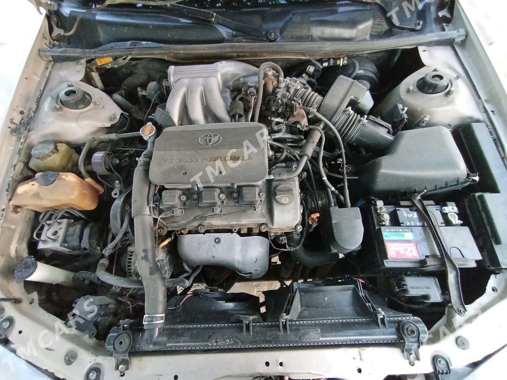 Toyota Camry 1997 - 115 000 TMT - Махтумкули - img 4