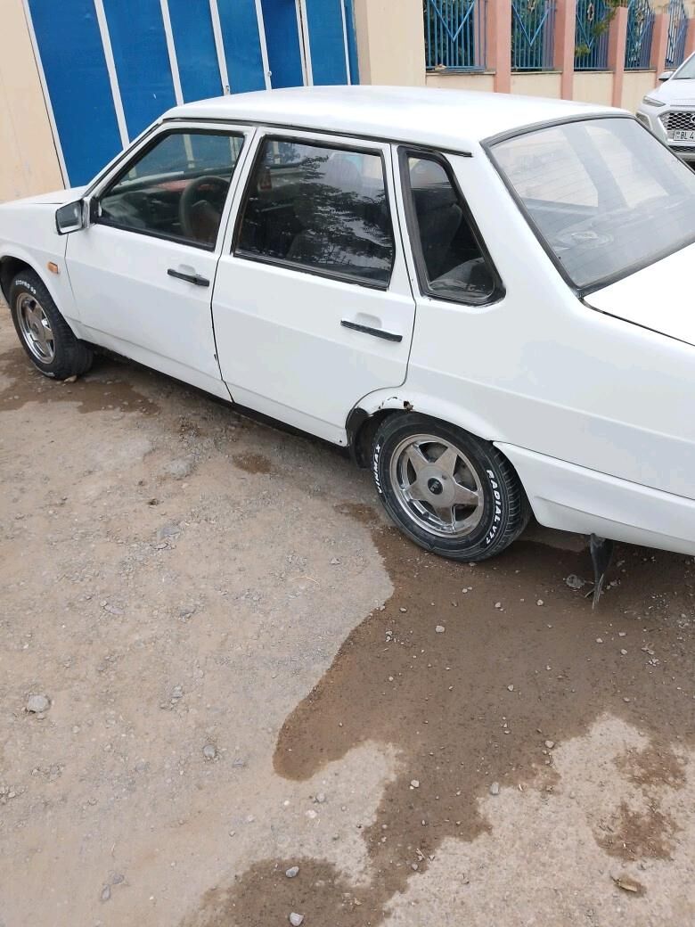 Lada 21099 2004 - 20 000 TMT - Ашхабад - img 4