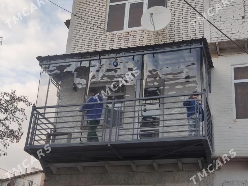 Kwartira Zemin Kawry - Türkmenbaşy - img 5
