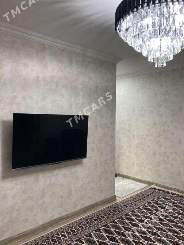 Kwartira Zemin Kawry - Türkmenbaşy - img 2