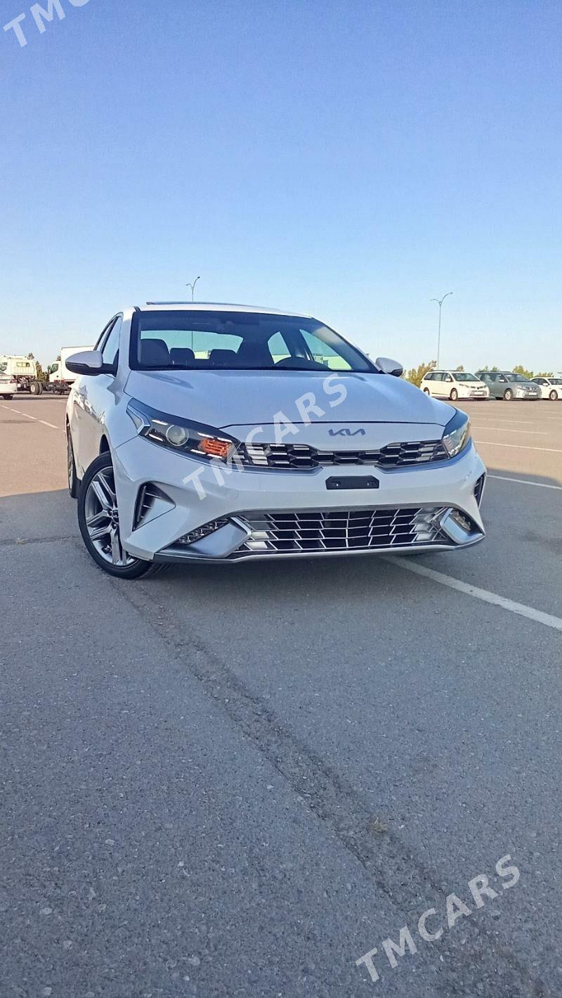 Kia Forte 2022 - 247 000 TMT - "Алтын Асыр" Гундогар базары ( Толкучка) - img 8