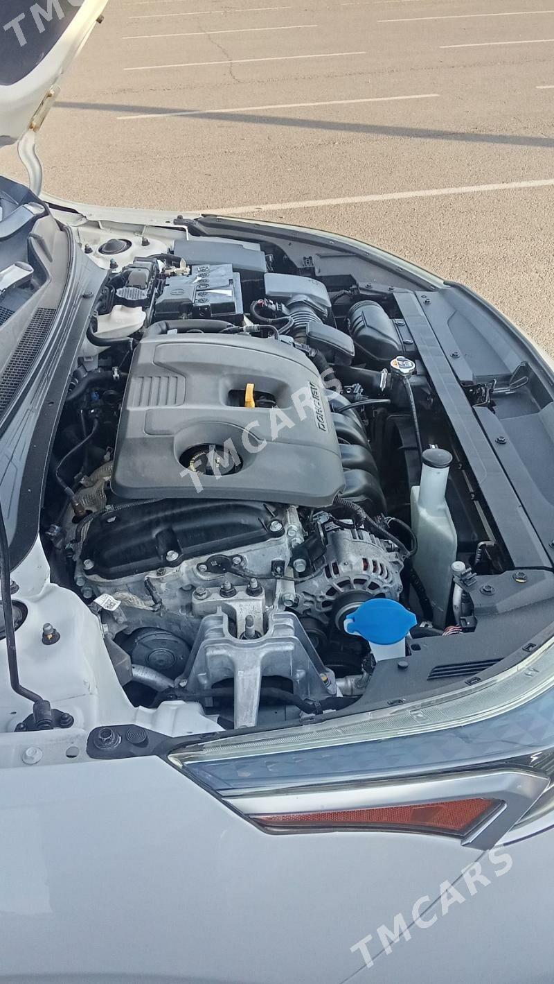 Kia Forte 2022 - 247 000 TMT - "Алтын Асыр" Гундогар базары ( Толкучка) - img 6