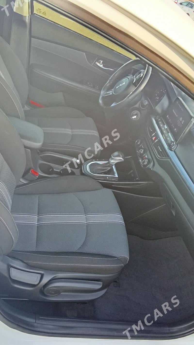 Kia Forte 2022 - 247 000 TMT - "Алтын Асыр" Гундогар базары ( Толкучка) - img 3