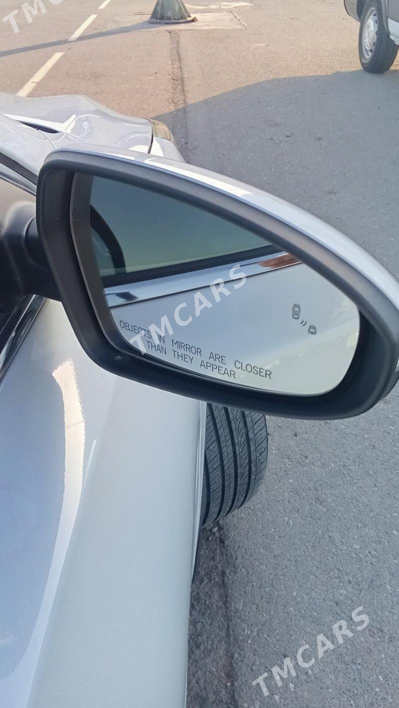 Kia Forte 2022 - 247 000 TMT - "Алтын Асыр" Гундогар базары ( Толкучка) - img 5