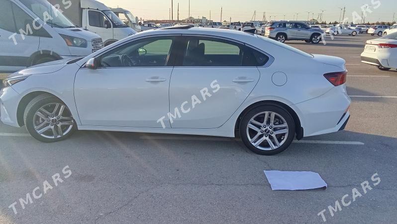 Kia Forte 2022 - 247 000 TMT - "Алтын Асыр" Гундогар базары ( Толкучка) - img 7
