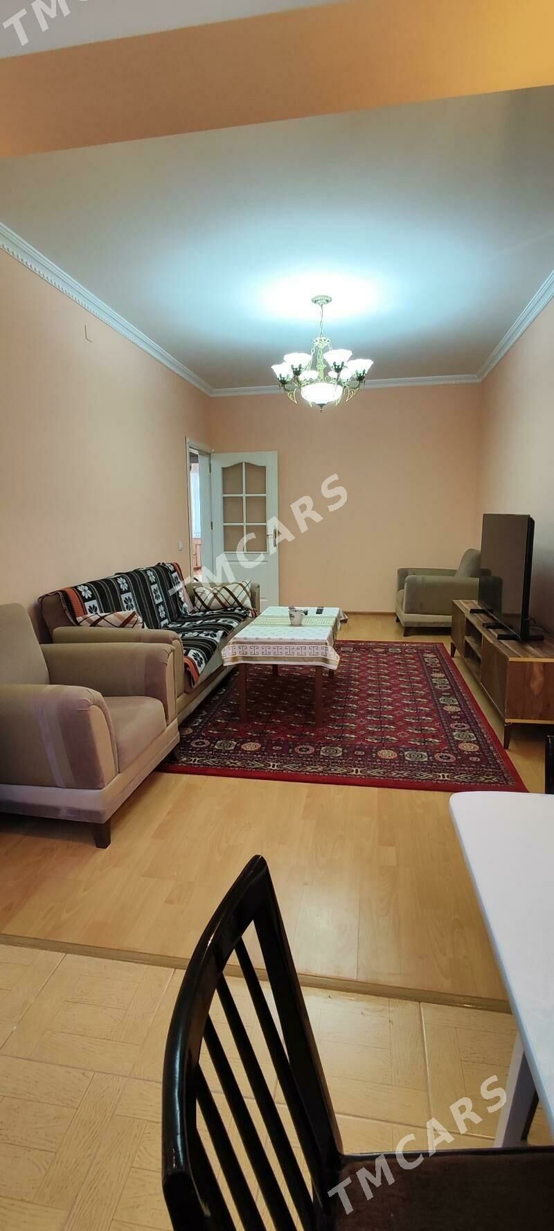 Kemine cehow - Aşgabat - img 2