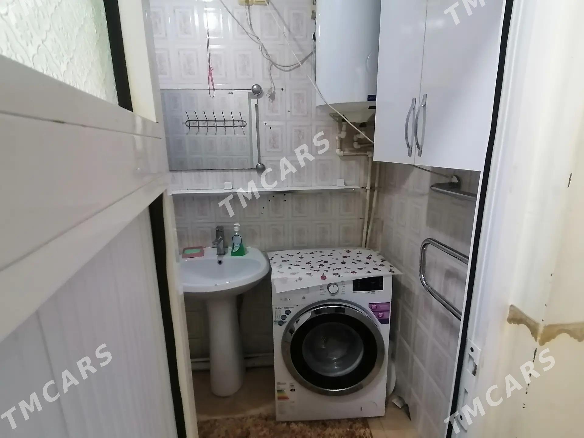 Arenda Taslama 3 kom 3 etaz - Ашхабад - img 6