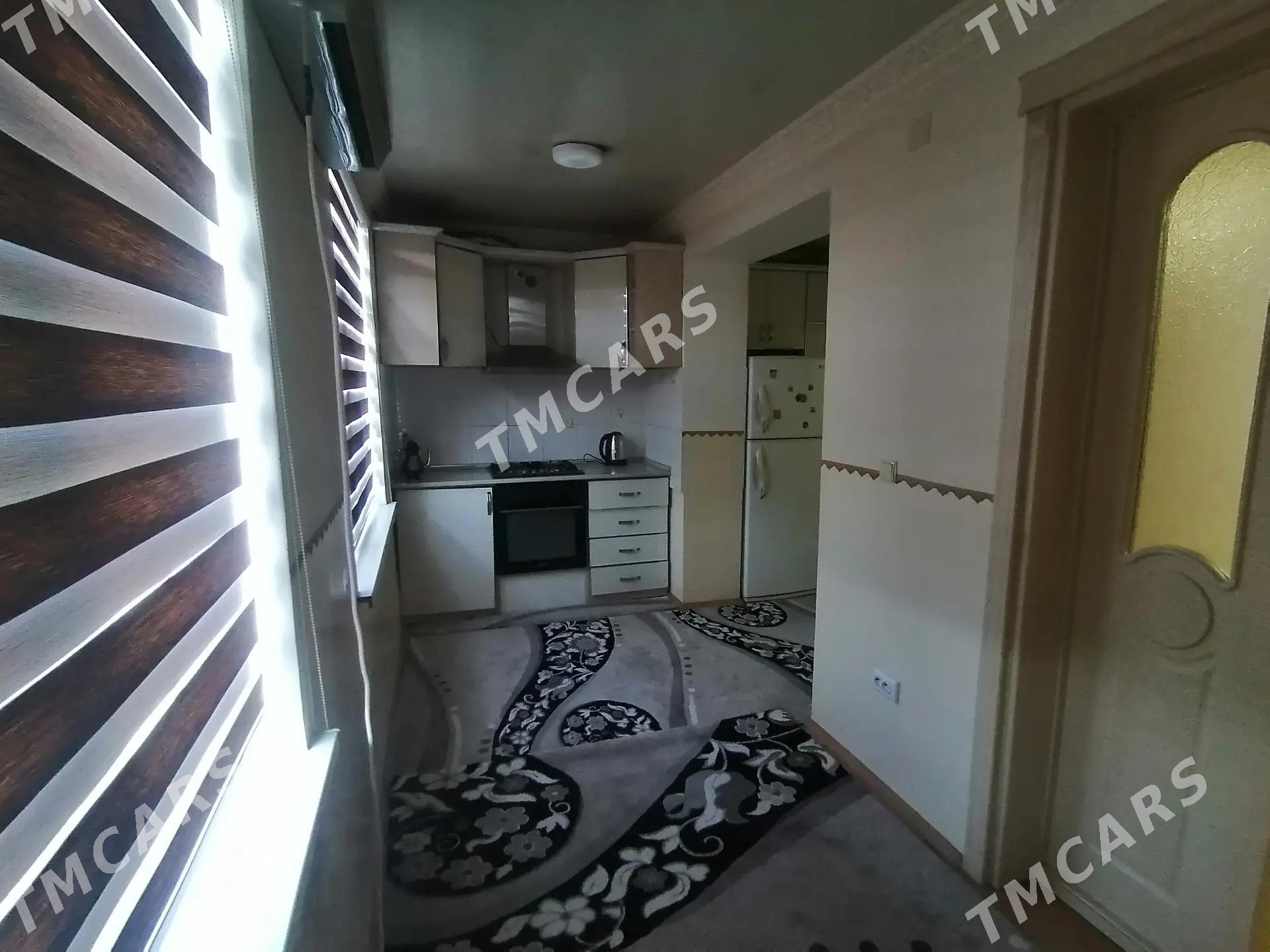 Arenda Taslama 3 kom 3 etaz - Ашхабад - img 4