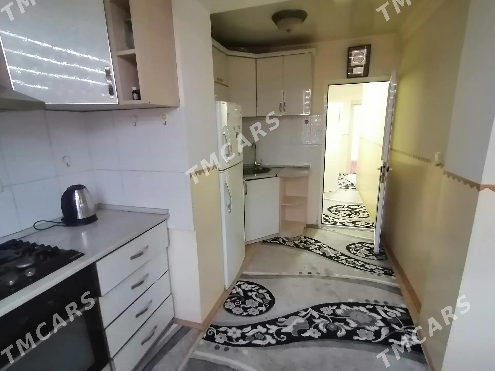 Arenda Taslama 3 kom 3 etaz - Ашхабад - img 10