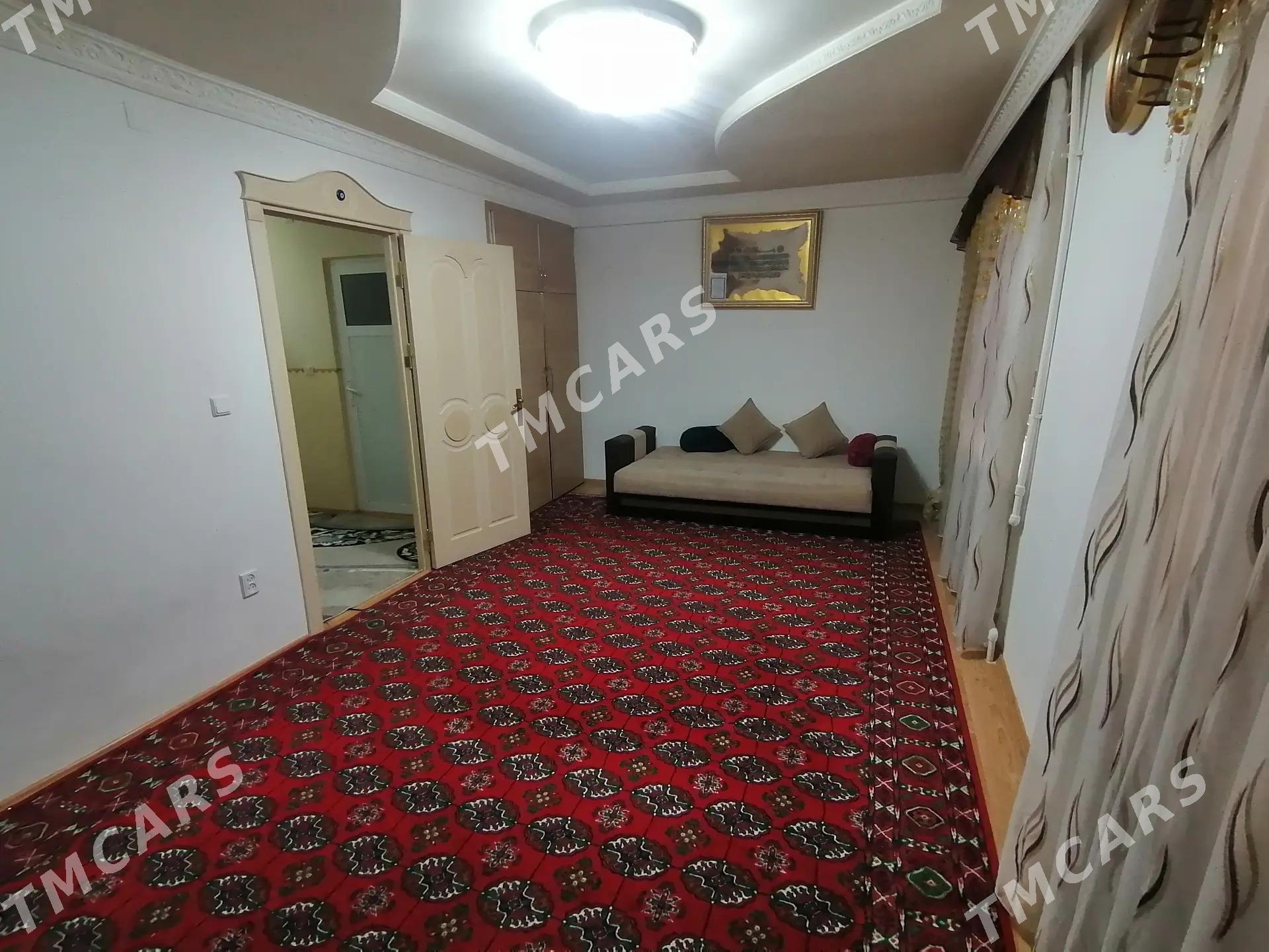 Arenda Taslama 3 kom 3 etaz - Ашхабад - img 3