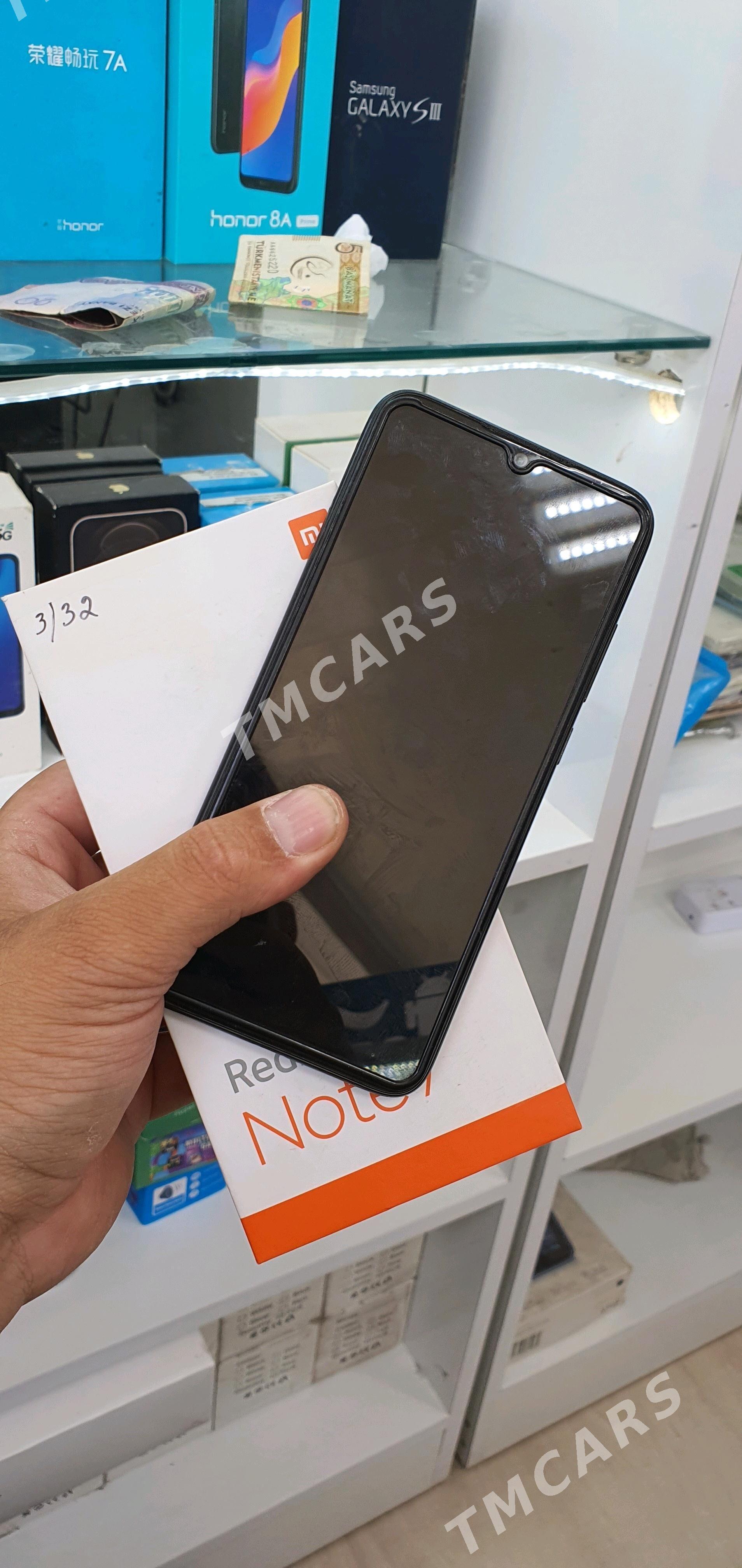 Redmi not 7 - Balkanabat - img 2