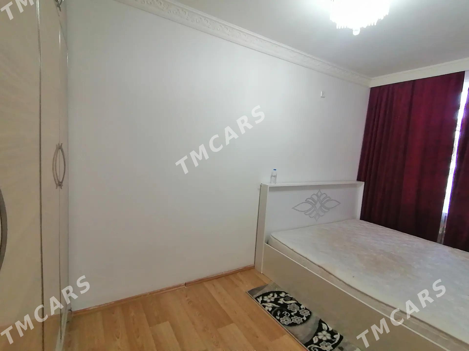 Arenda Taslama 3 kom 3 etaz - Ашхабад - img 5
