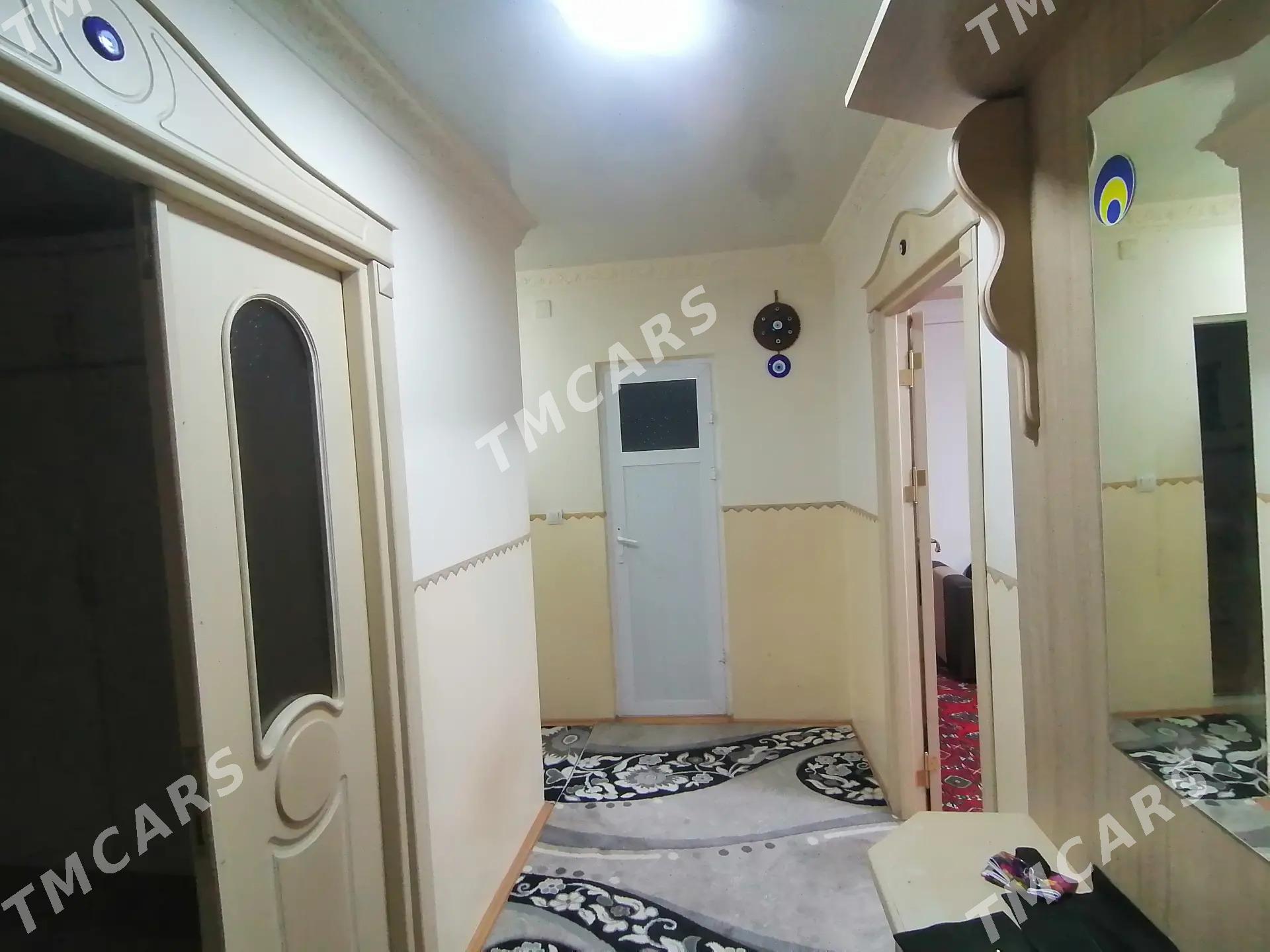 Arenda Taslama 3 kom 3 etaz - Ашхабад - img 2