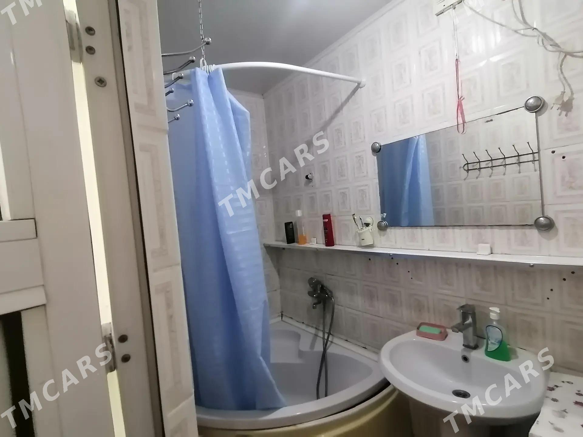 Arenda Taslama 3 kom 3 etaz - Ашхабад - img 8