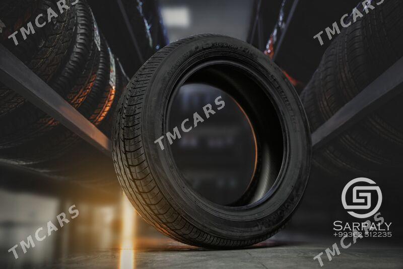 TEKERLER arzan 123 TMT - Гёкдепе - img 7