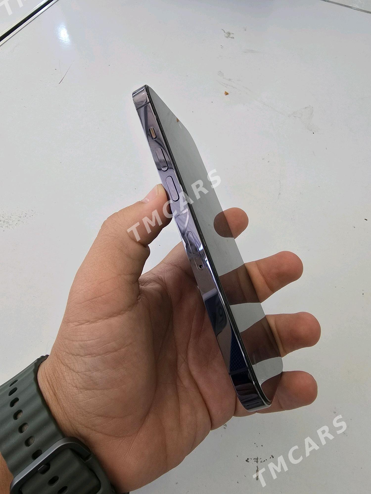 IPHONE 14 PRO PURPLE - Daşoguz - img 2