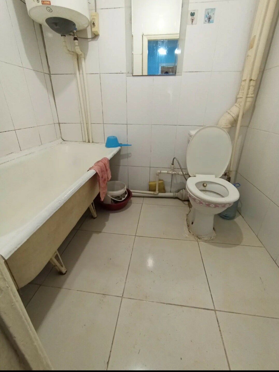 ARENDA JAY KIM RAYON 3KOM - Aşgabat - img 3