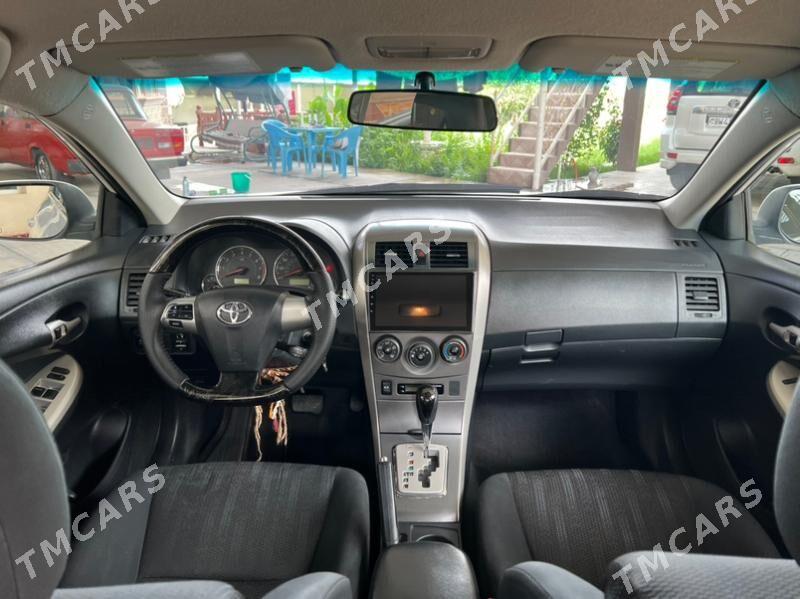 Toyota Corolla 2011 - 165 000 TMT - Aşgabat - img 2