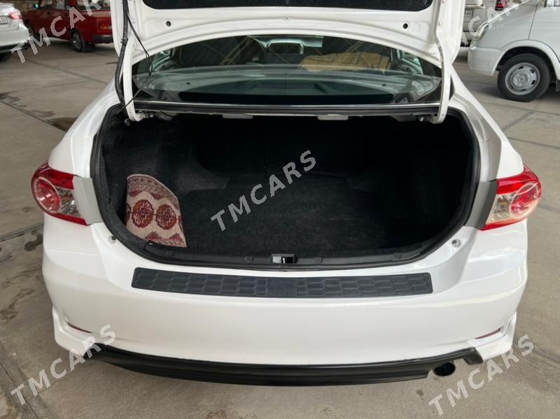 Toyota Corolla 2011 - 165 000 TMT - Aşgabat - img 7