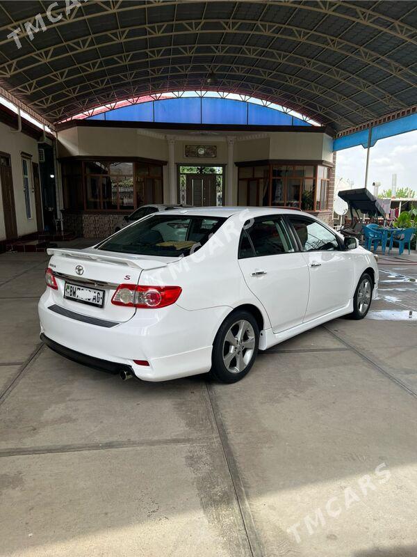 Toyota Corolla 2011 - 165 000 TMT - Aşgabat - img 5