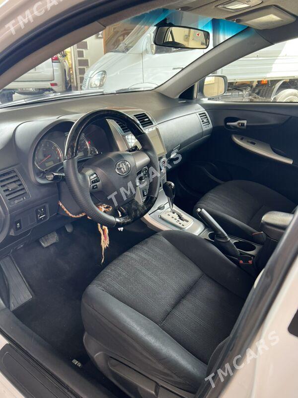 Toyota Corolla 2011 - 165 000 TMT - Aşgabat - img 6
