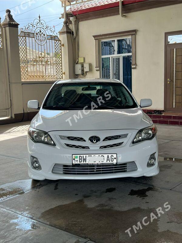 Toyota Corolla 2011 - 165 000 TMT - Aşgabat - img 4