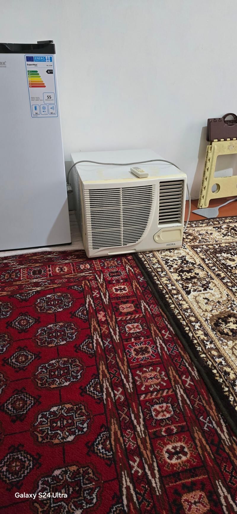 KANSENER 30 KW - Aşgabat - img 2