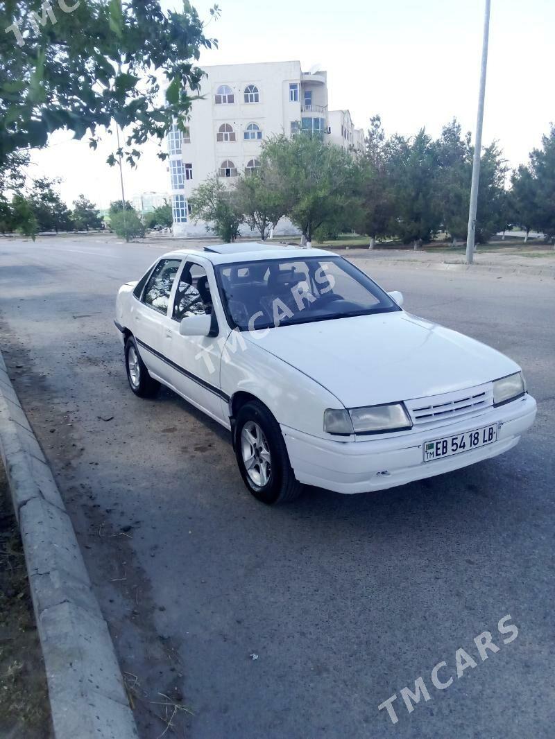 Opel Vectra 1990 - 28 000 TMT - Türkmenabat - img 2
