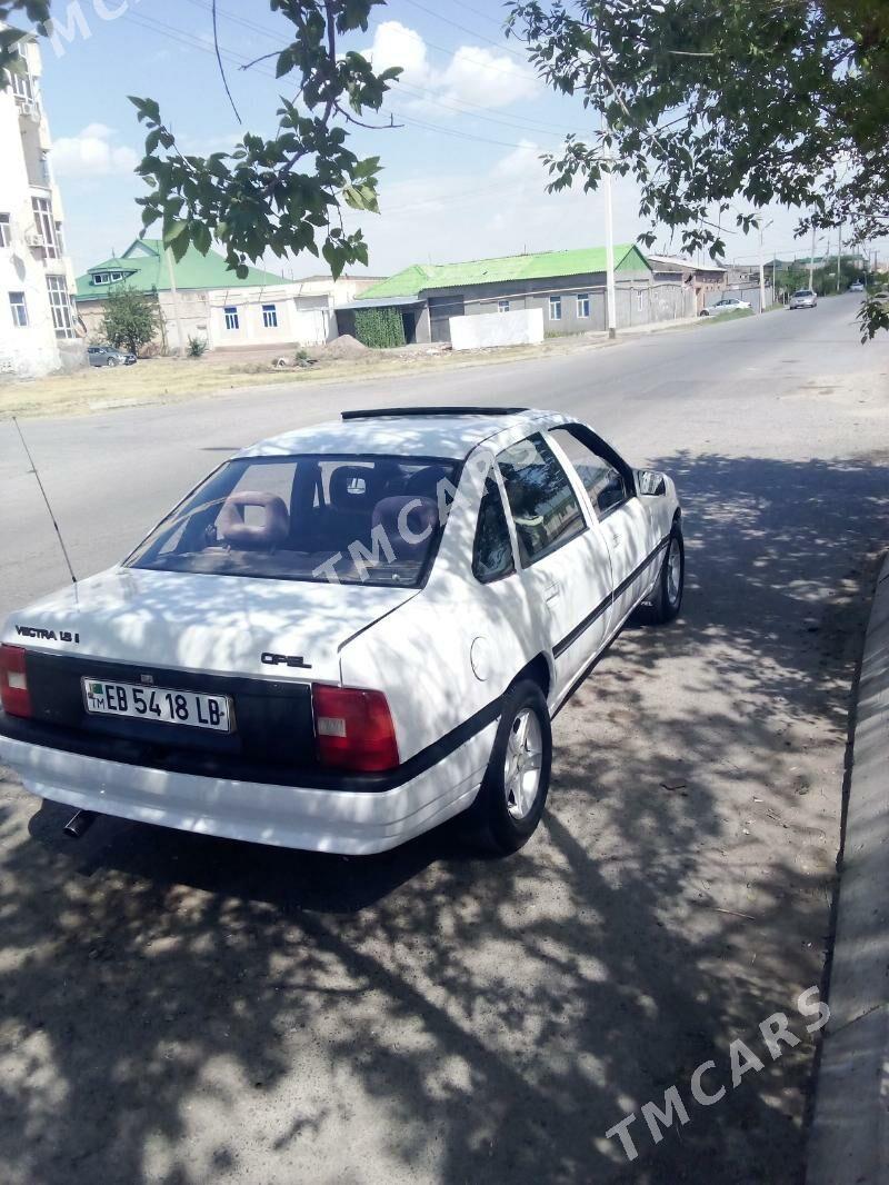Opel Vectra 1990 - 28 000 TMT - Türkmenabat - img 3