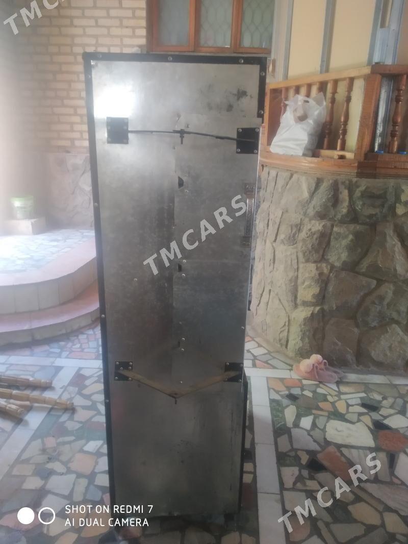 gril aparat - Aşgabat - img 2