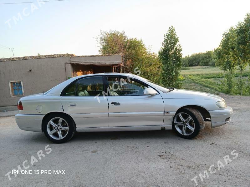 Opel Omega 2002 - 45 000 TMT - Daşoguz - img 6