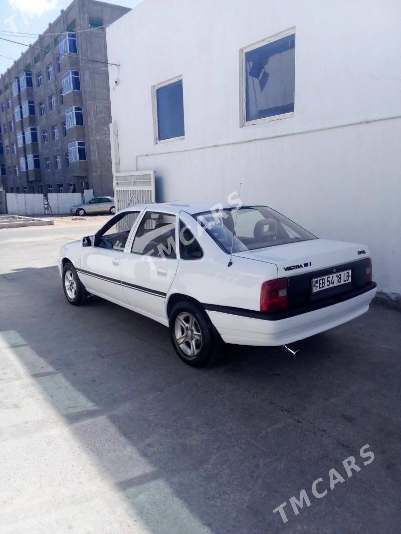 Opel Vectra 1990 - 28 000 TMT - Türkmenabat - img 8