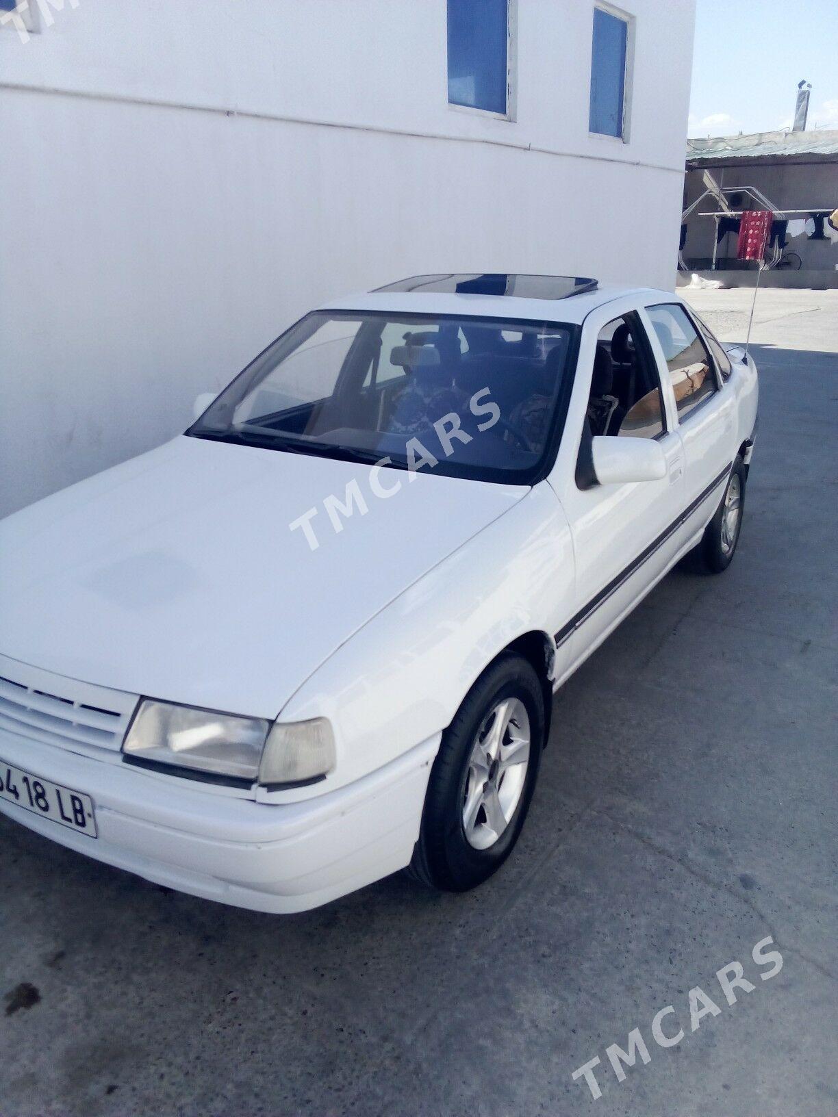 Opel Vectra 1990 - 28 000 TMT - Türkmenabat - img 7