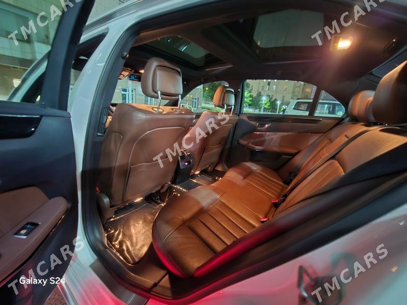 Mercedes-Benz E350 2014 - 515 000 TMT - Aşgabat - img 4