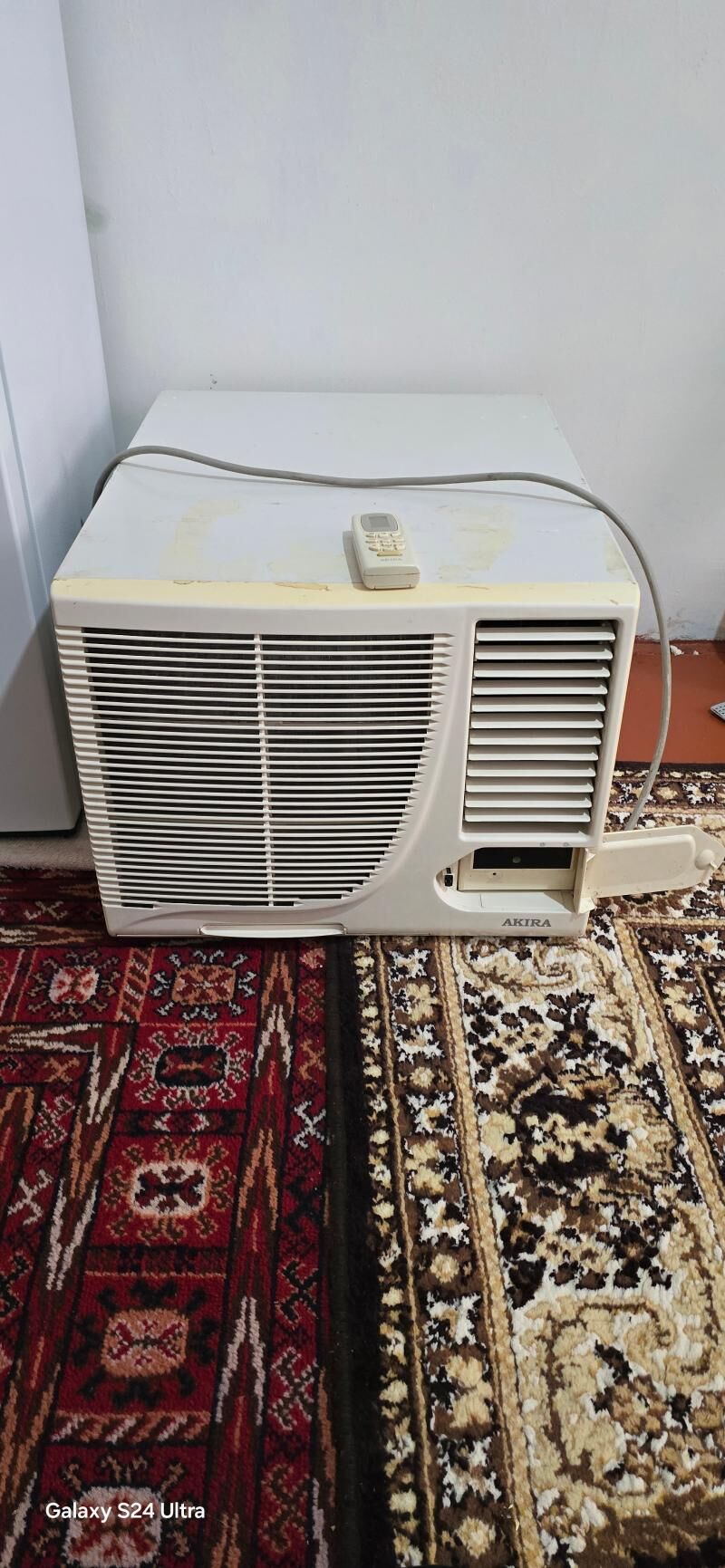 KANSENER 30 KW - Aşgabat - img 4