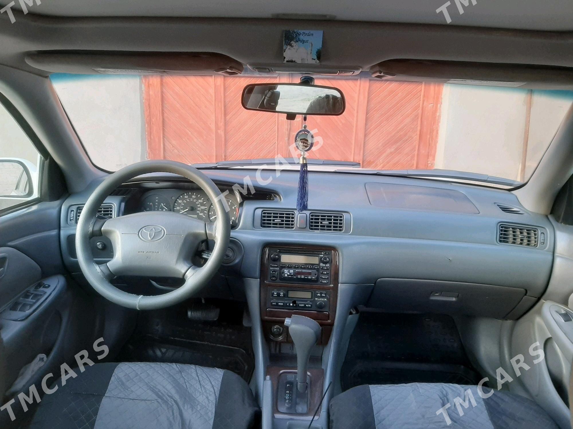 Toyota Camry 1997 - 120 000 TMT - Кёнеургенч - img 5