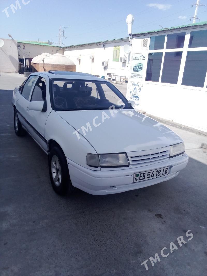 Opel Vectra 1990 - 28 000 TMT - Türkmenabat - img 6
